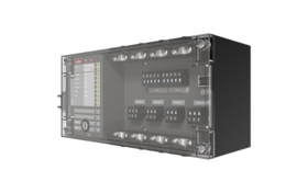 BS2-SC-02 subnet controller