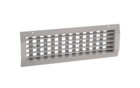 SR Grille for Pipes