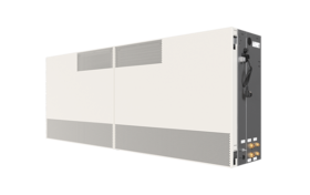 WiVent-B decentralised ventilation unit